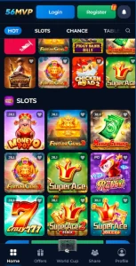 56MVP Game Free APK Download New App For Android 2026 4
