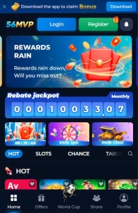 56MVP Game Free APK Download New App For Android 2026 1
