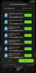 T999 Game APK Download New App Free For Android 2026 5