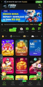 T999 Game APK Download New App Free For Android 2026 2