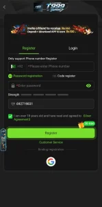 T999 Game APK Download New App Free For Android 2026 3